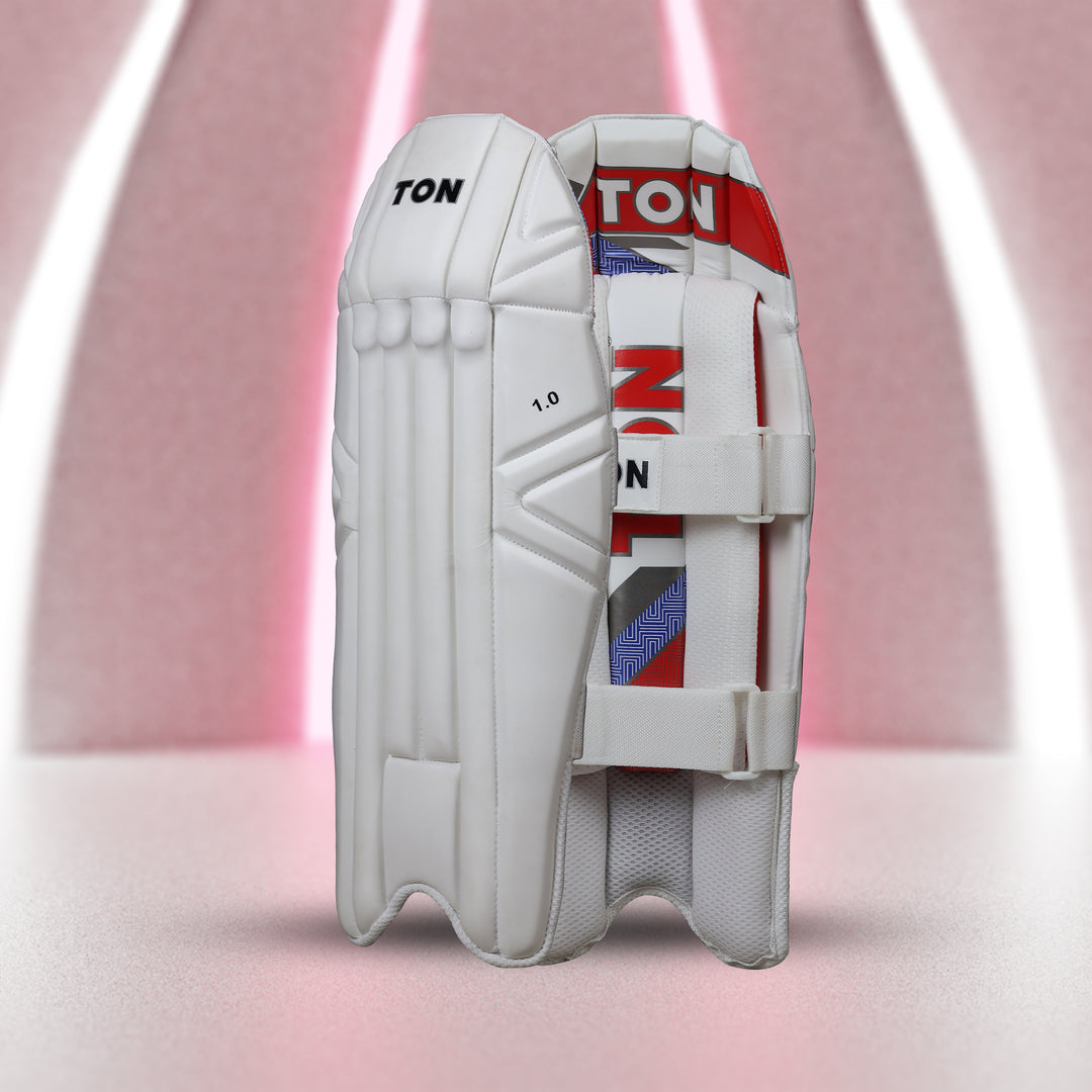 SS TON PRO 1.0 Keeping Pad - InstaSport