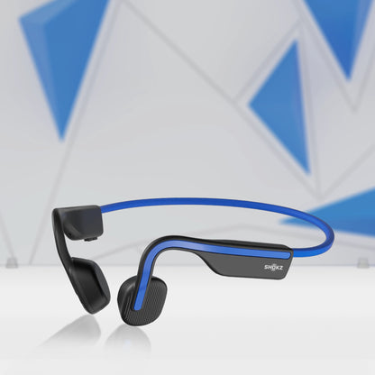 Shokz OpenMove - Blue