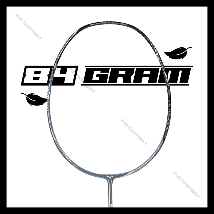Mizuno JPX 5 Blitz Badminton Racket