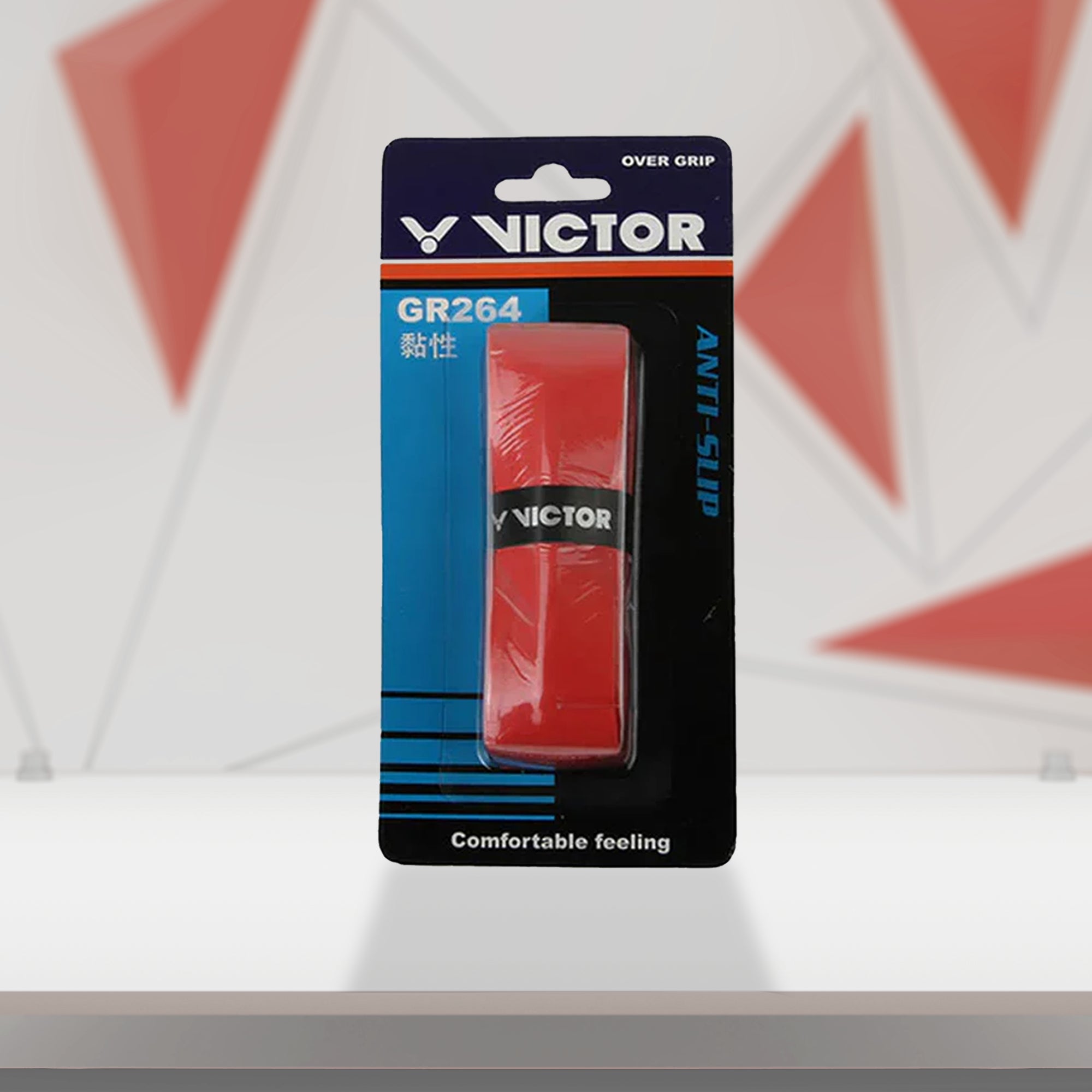 Victor GR264 Durable Professional Grip (PACK OF 1)