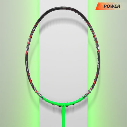 Ashaway Phantom Elite Badminton Racket - InstaSport