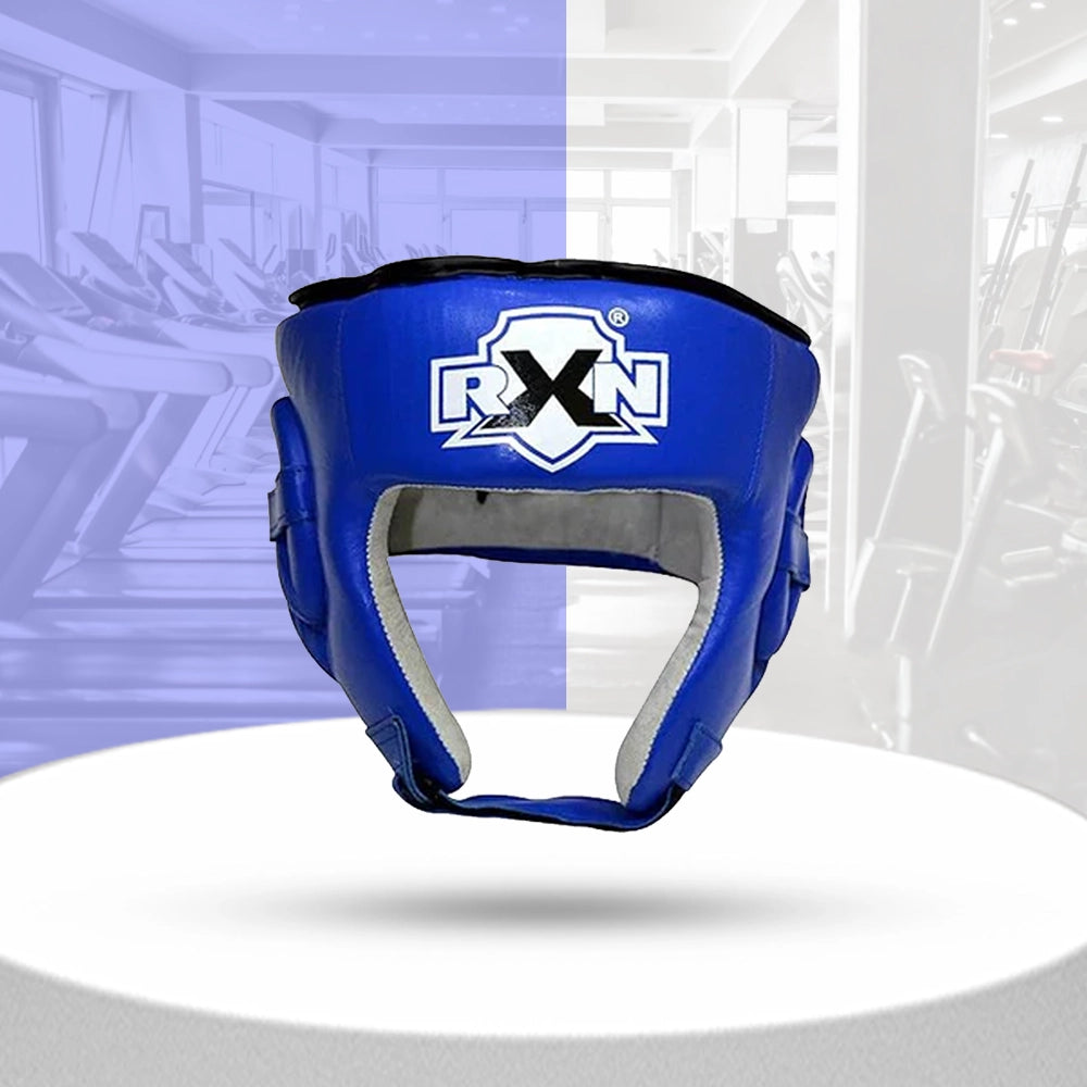 RXN Boxing Head Guard