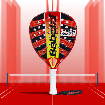 Babolat Technical Vertuo 2024 Padel Racquet