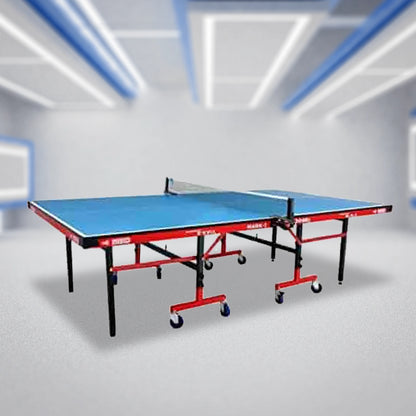 KTR Metco Mark-I Table Tennis Table