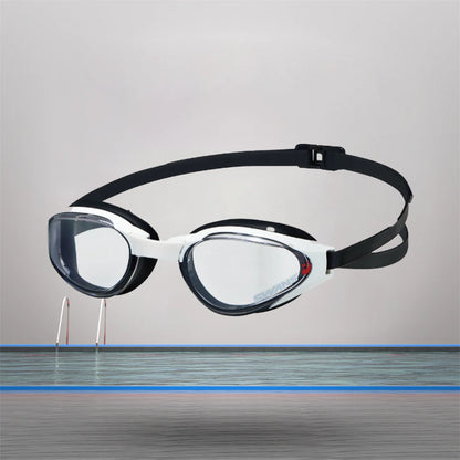 Swans Ascender SR-81N PAF Swimming Goggle - Clear