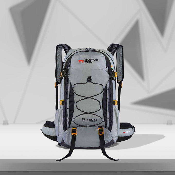 Adventure Worx Xplore 45 Litre Backpack