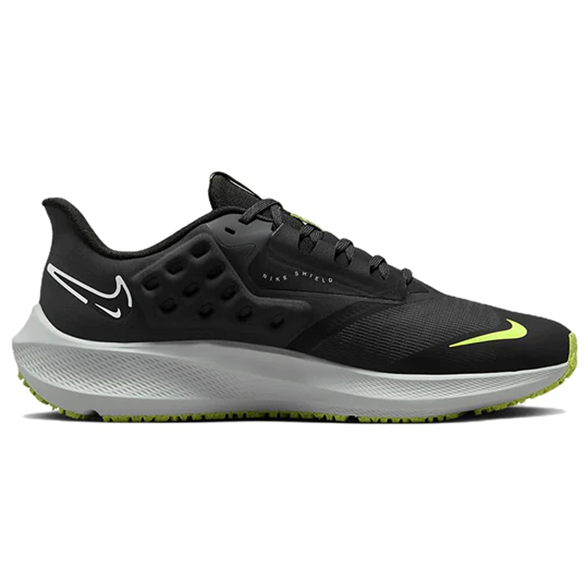 Nike Mens Air Zoom Pegasus 39 Shield Mens Running Shoes Basketball Shoes (DO7625-002)