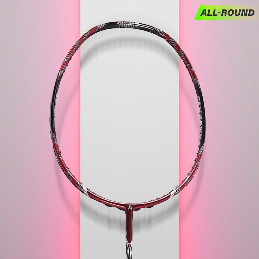 Ashaway Palladium XT 80 Badminton Racket - InstaSport