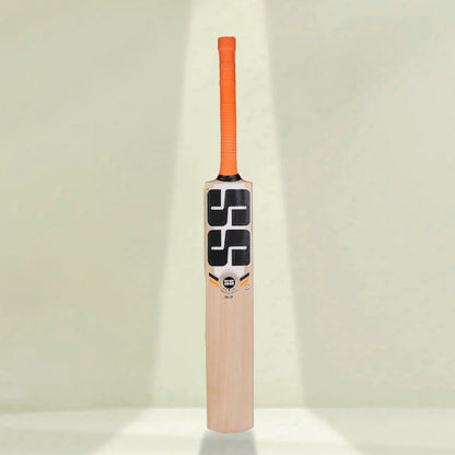 SS R-7 Kashmir Willow Cricket Bat - SH