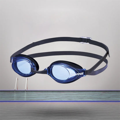 Swans SR-3N Swimming Goggle - Blue