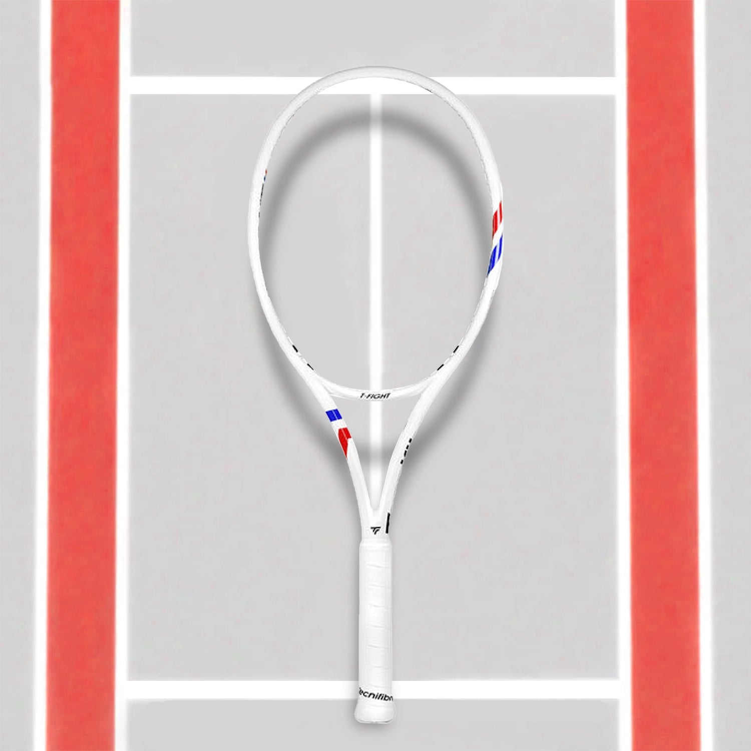 Tecnifibre T fit 255 Tennis Racquet