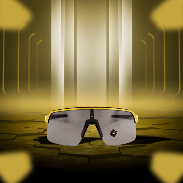 Oakley Sutro Lite Prizm Black gold Sunglass