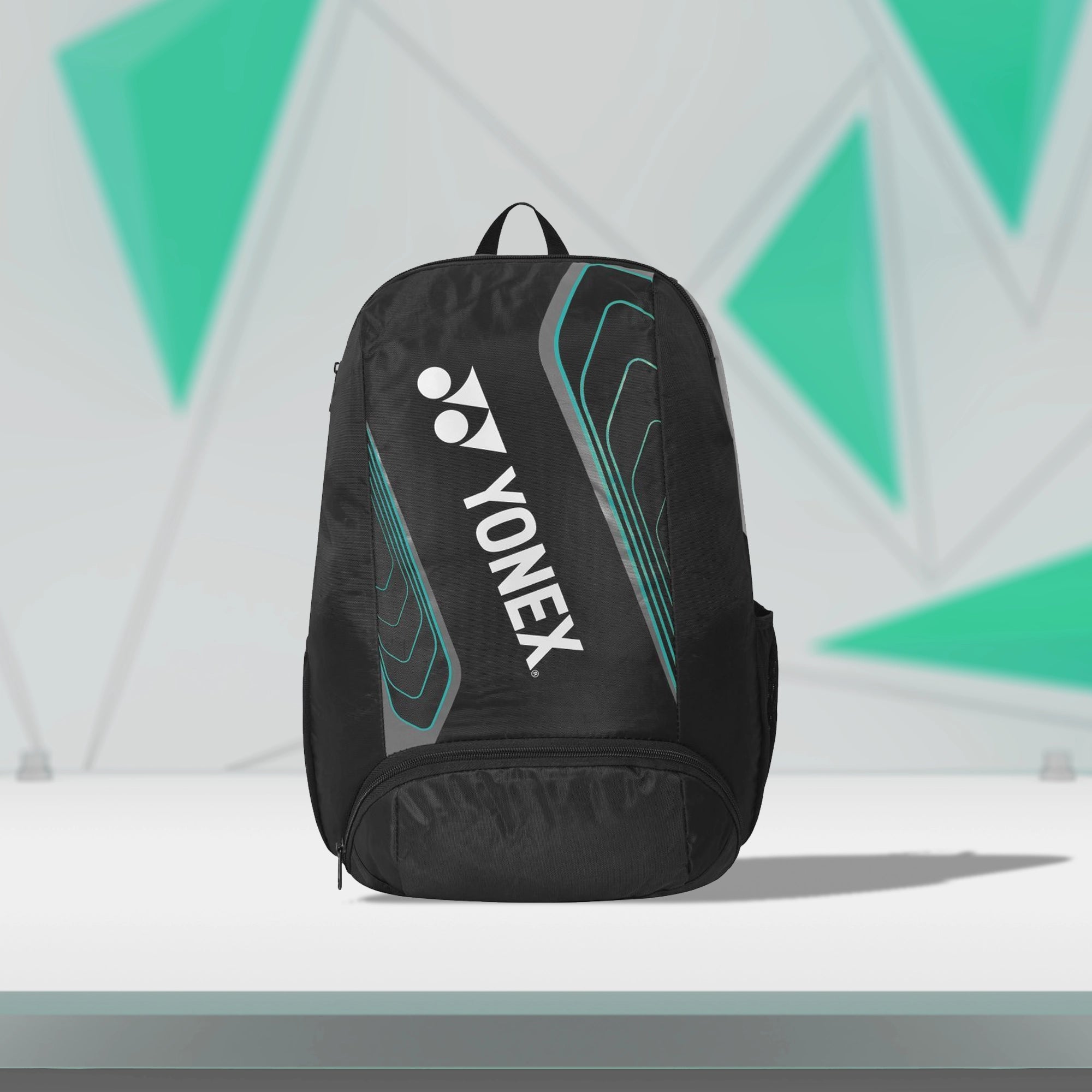 YONEX Ace Backpack - Black