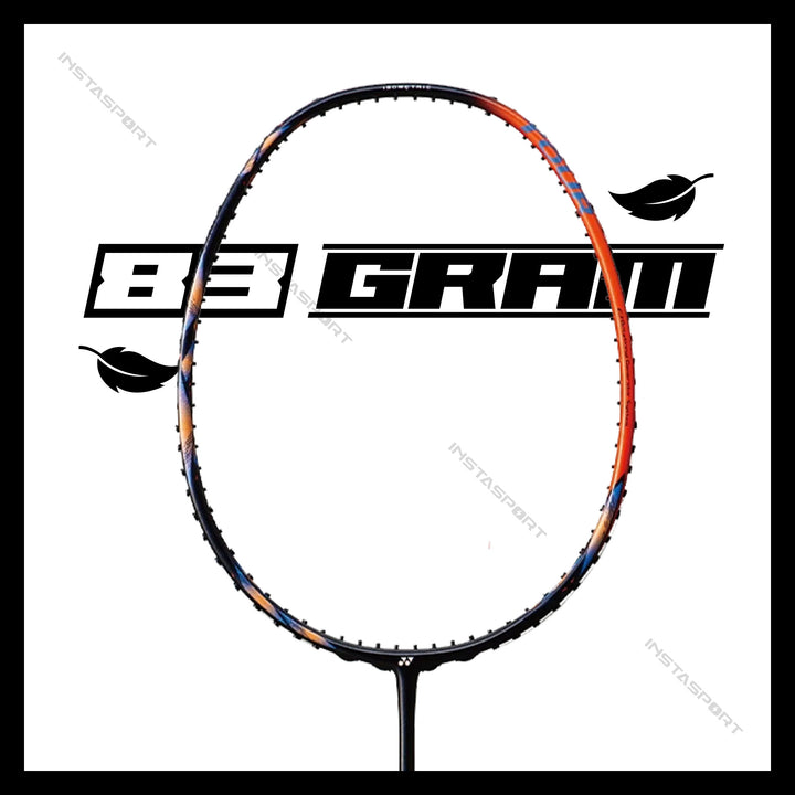 YONEX Astrox 77 Tour Badminton Racket - InstaSport