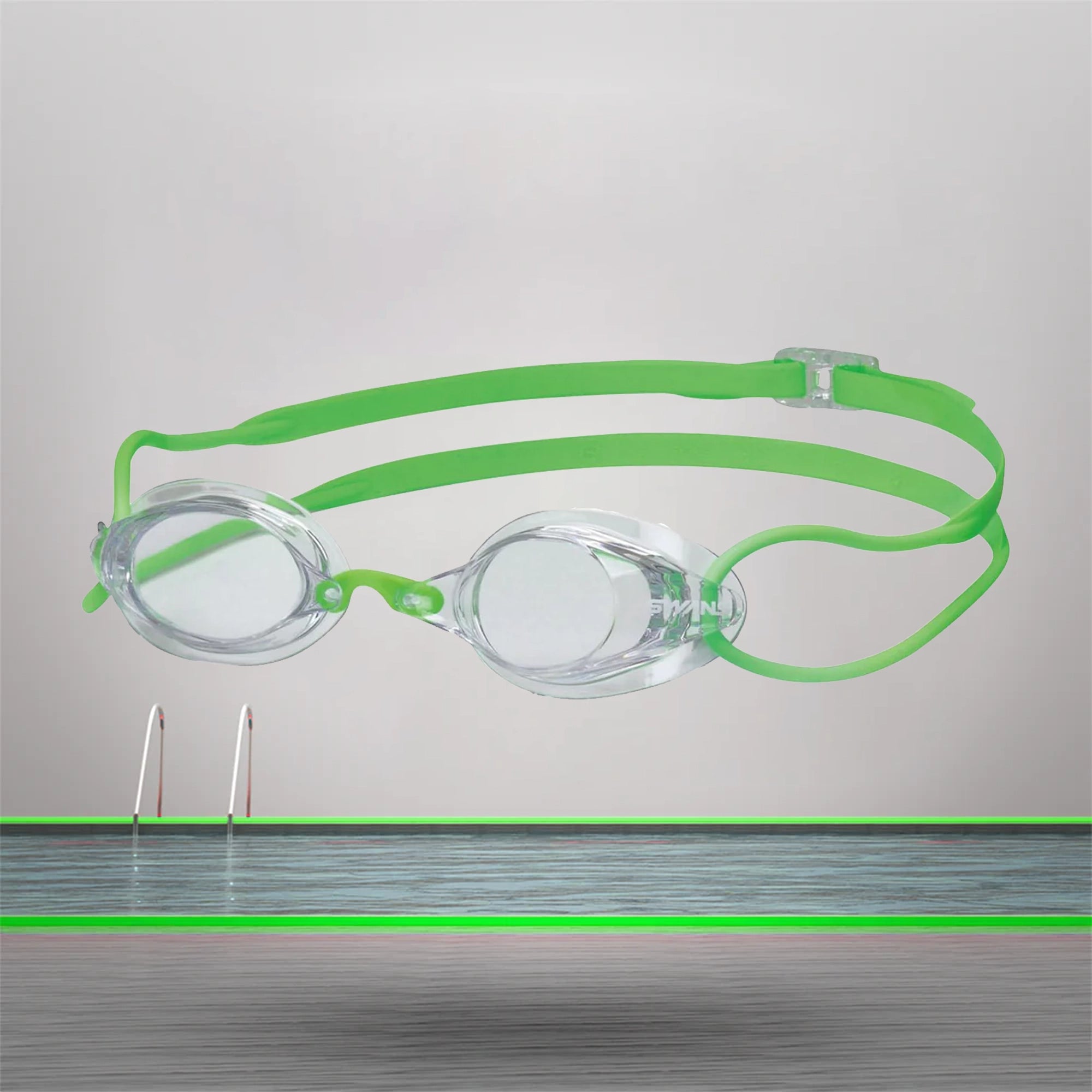 Swans SR-7N Clear Swimming Goggle
