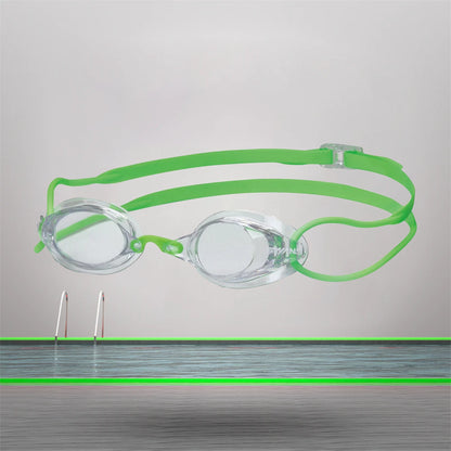 Swans SR-7N Clear Swimming Goggle