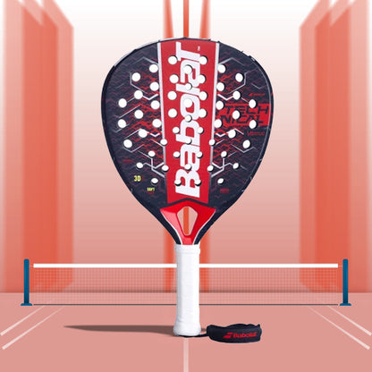 Babolat Technical Vertuo 2025 Padel Racquet