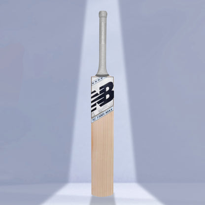 New Balance DC 1100i MAX Cricket Bat - SH- Grade 2 - InstaSport