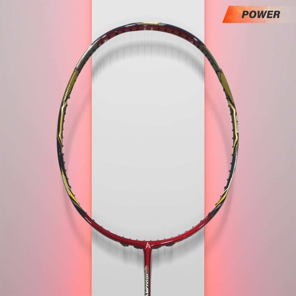 Ashaway TMP 8000 Badminton Racket - InstaSport