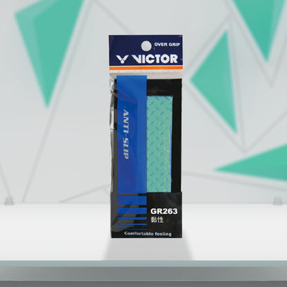 Victor GR263 Durable Professional Grip (PACK OF 1)