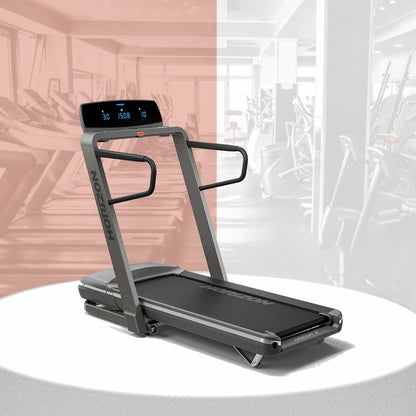 Horizon Omega Z Domestic Treadmill (Black)