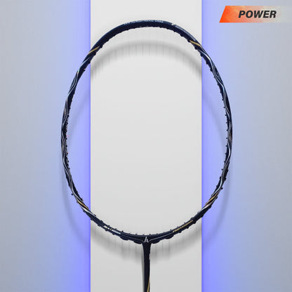 Ashaway Phantom Helix NWP Max Badminton Racket - InstaSport