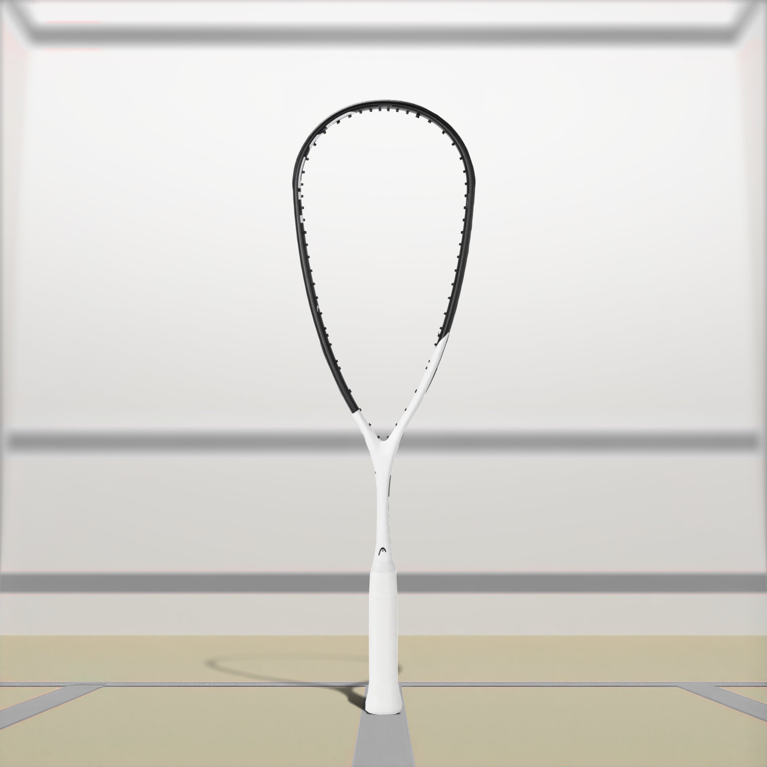 HEAD Extreme 120 Squash Racquet - InstaSport