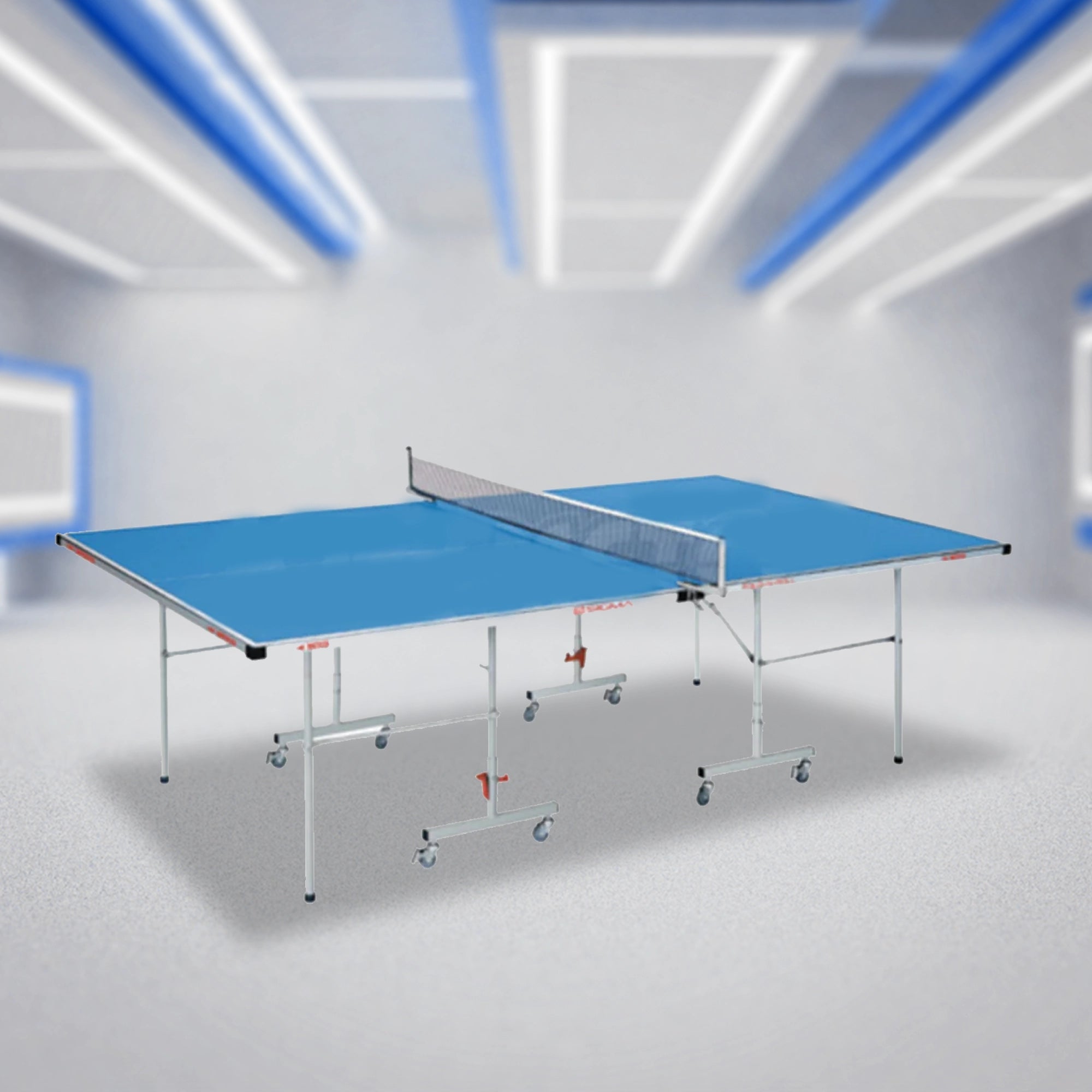KTR Metco Sigma Table Tennis Table