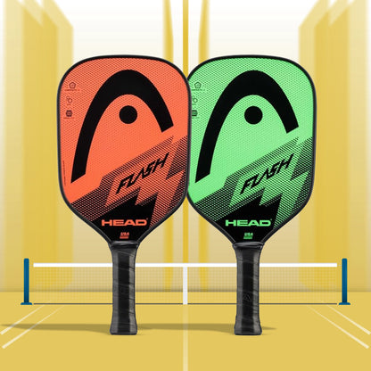 Head Pack Flash Pickleball Paddle (Set)