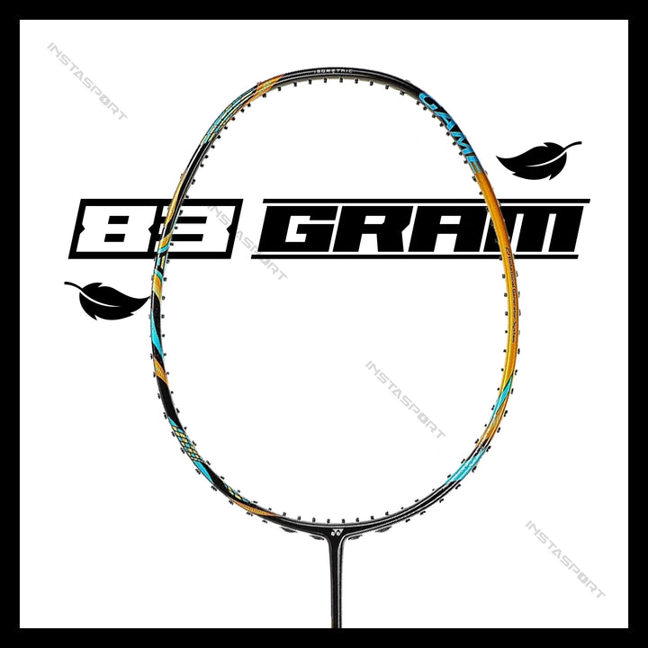 YONEX Astrox 88D Game Badminton Racket - InstaSport