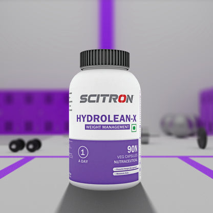 Scitron HYDROLEAN-X - InstaSport