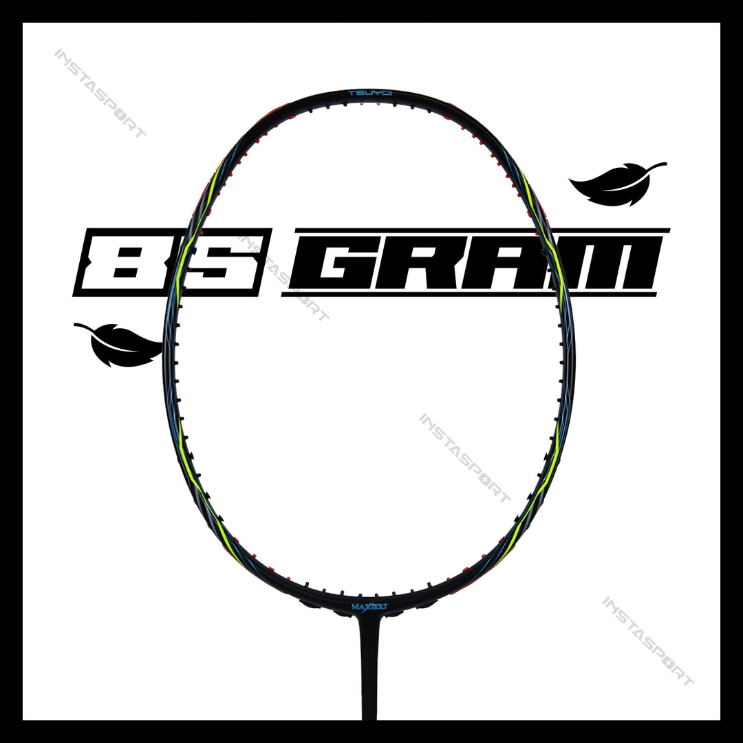 Maxbolt Gallant Force Badminton Racket - InstaSport