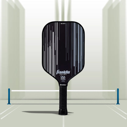 Franklin Signature Pickleball Paddle 16mm - Black