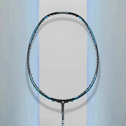 Fz Forza Amaze 300 Strung Badminton Racket - Blue