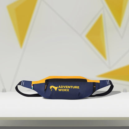 Adventure Worx Go X Inn Waist Belt