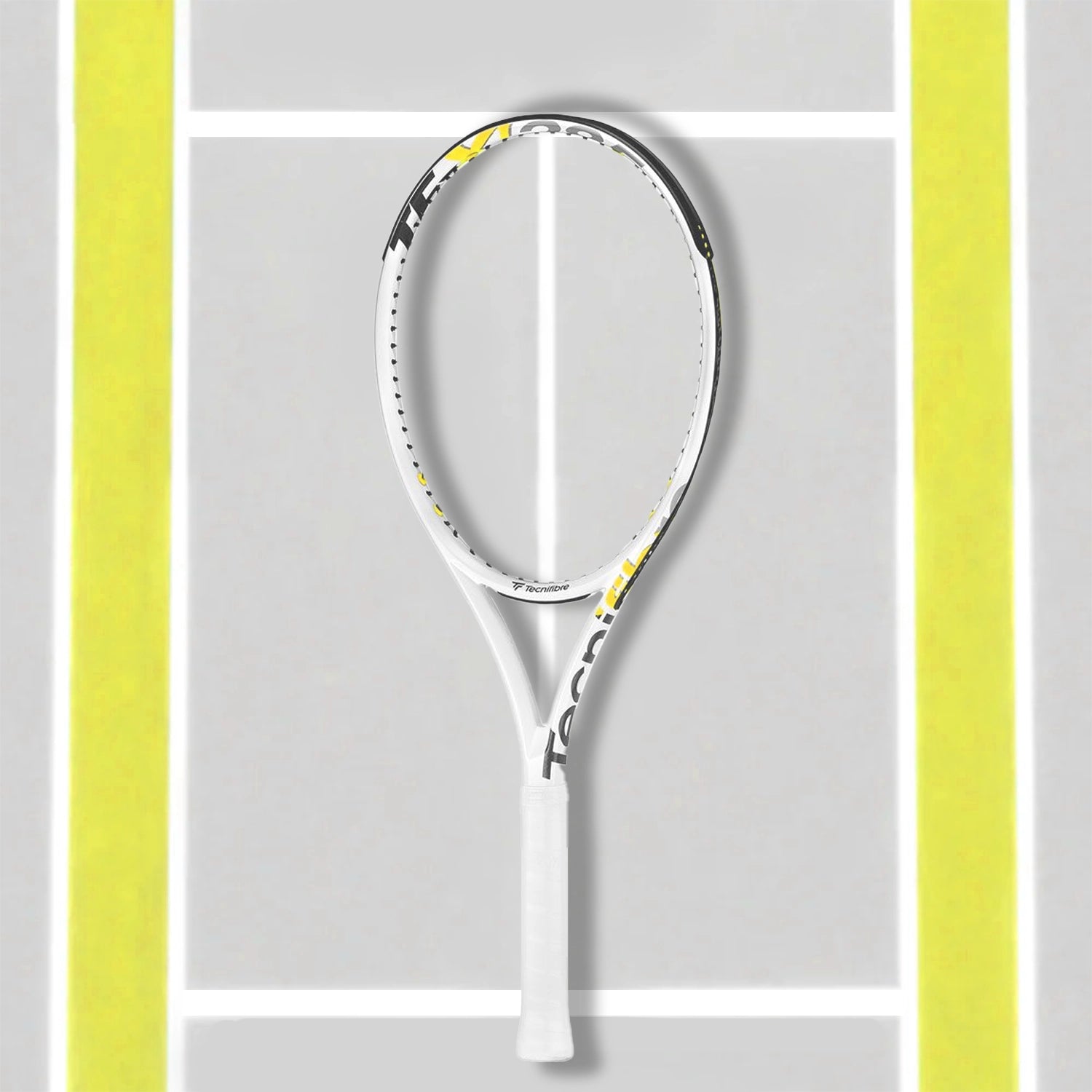 Tecnifibre TF-X1 275 Tennis Racquet