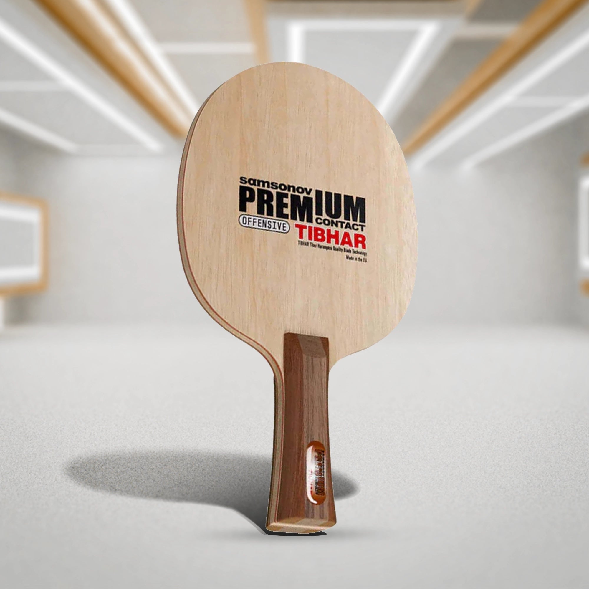 Tibhar Samsonov Premium Contact Concave Table Tennis Ply