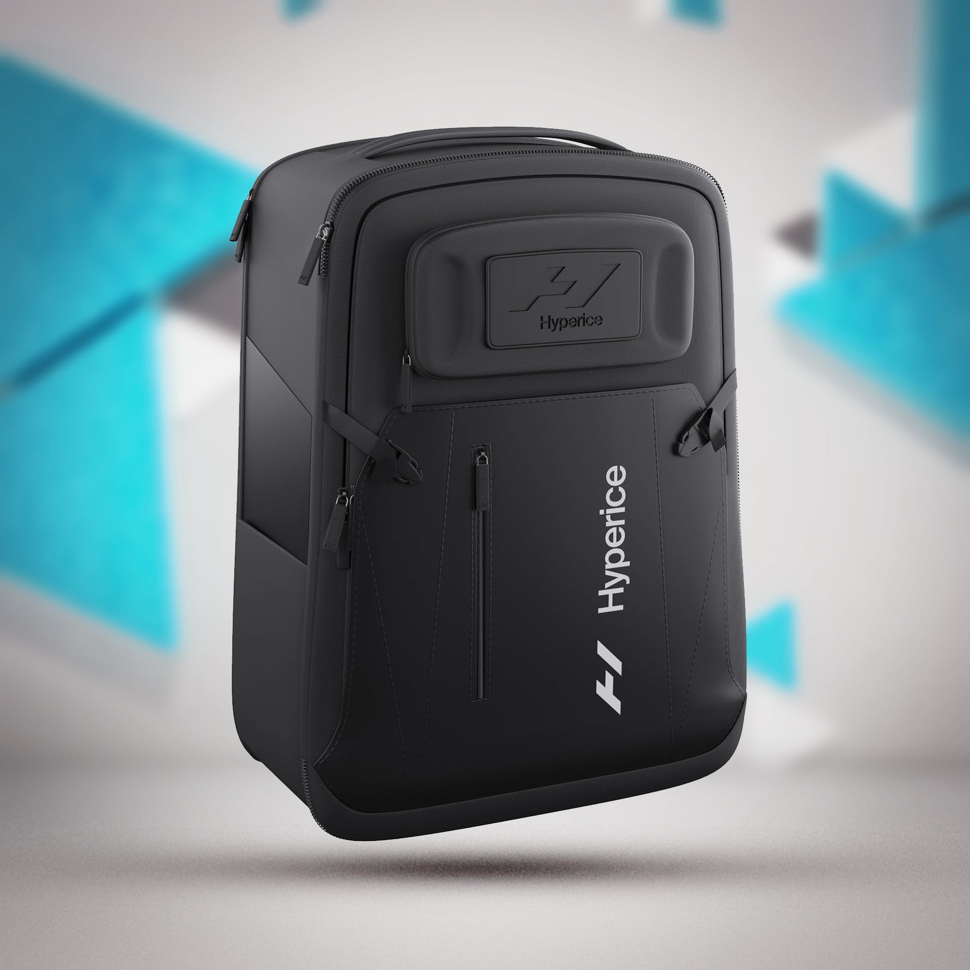 Buy now Hyperice Normatec Backpack Travel with Ease – InstaSport