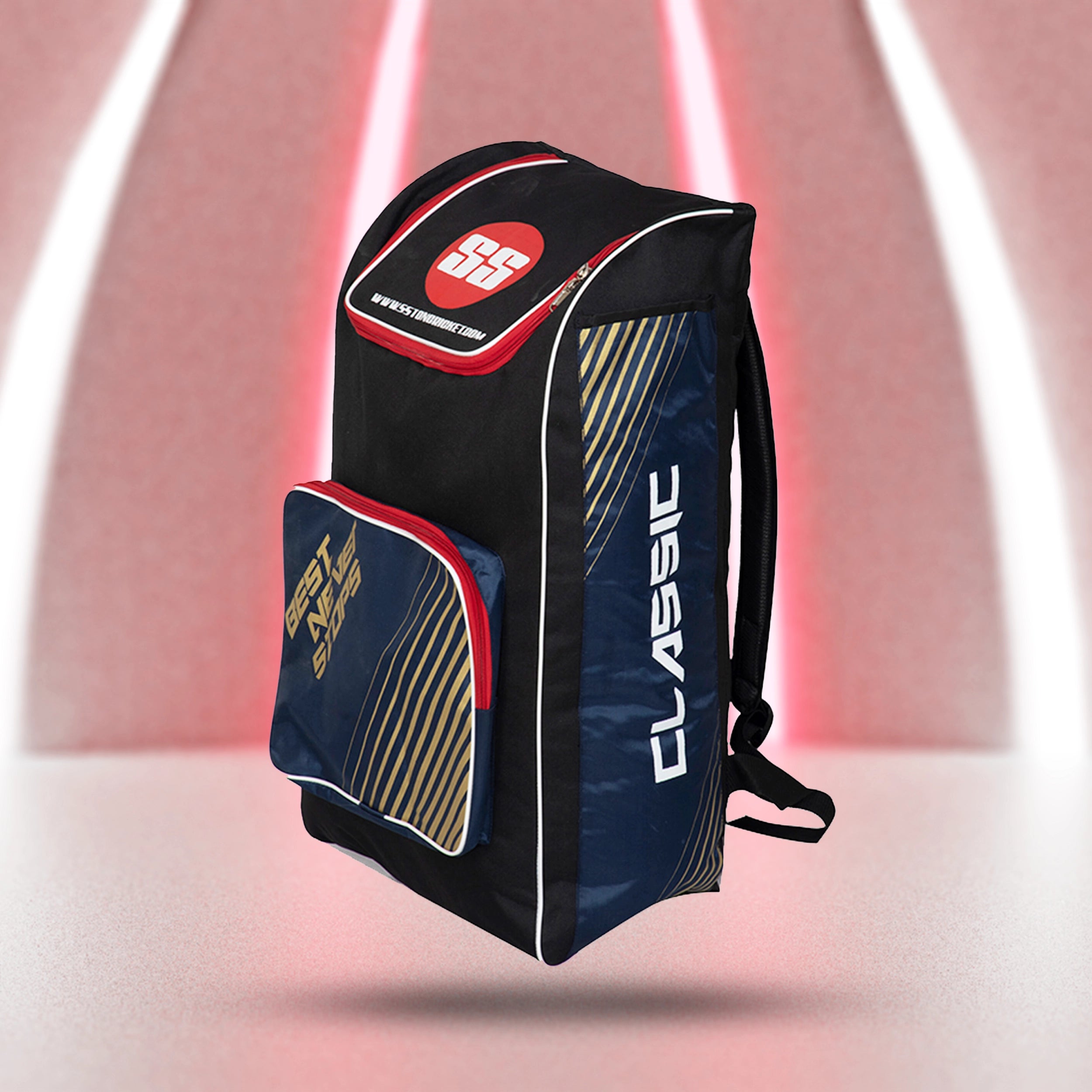SS Classic Duffle Cricket Kit Bag