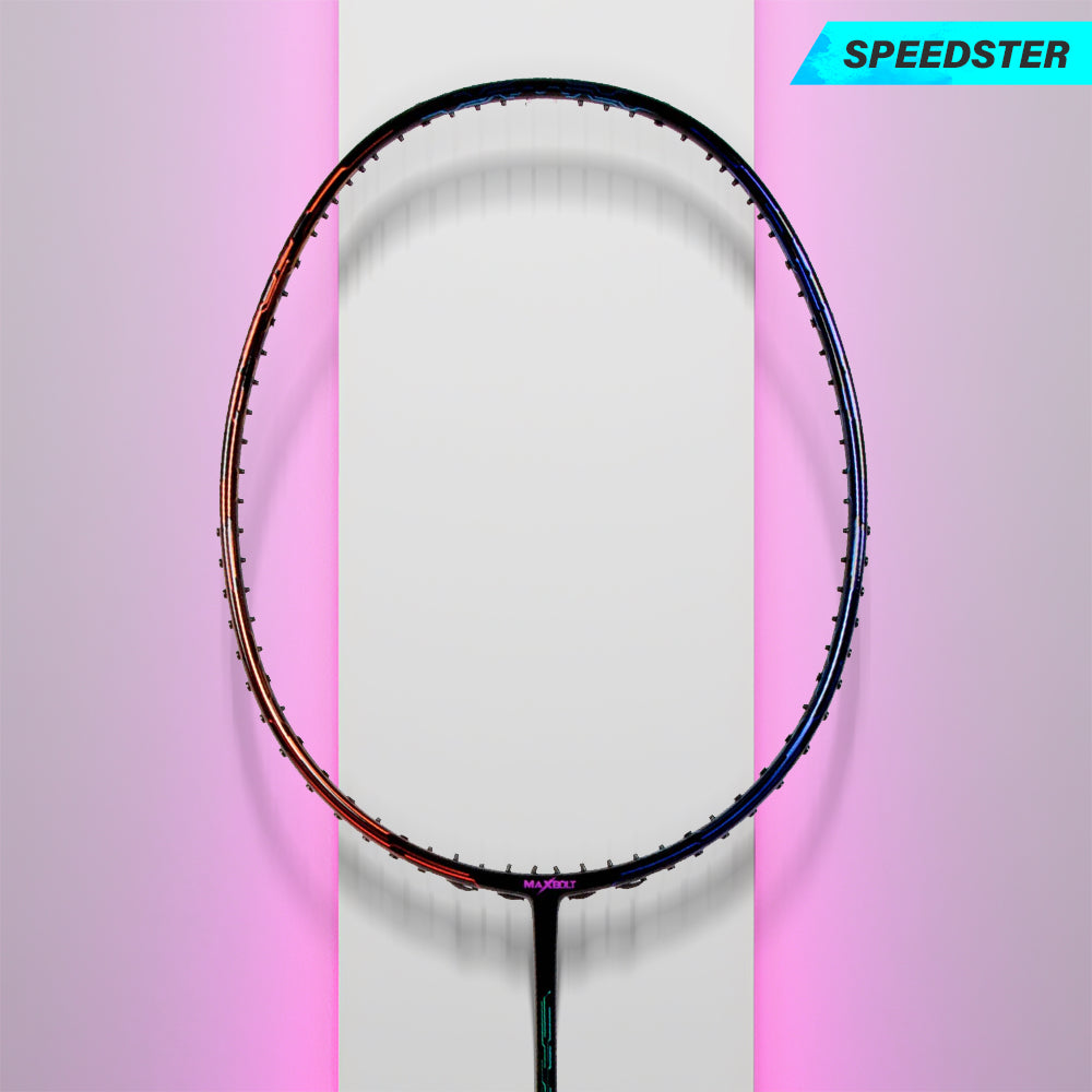 Maxbolt Super Star LT Badminton Racket - InstaSport