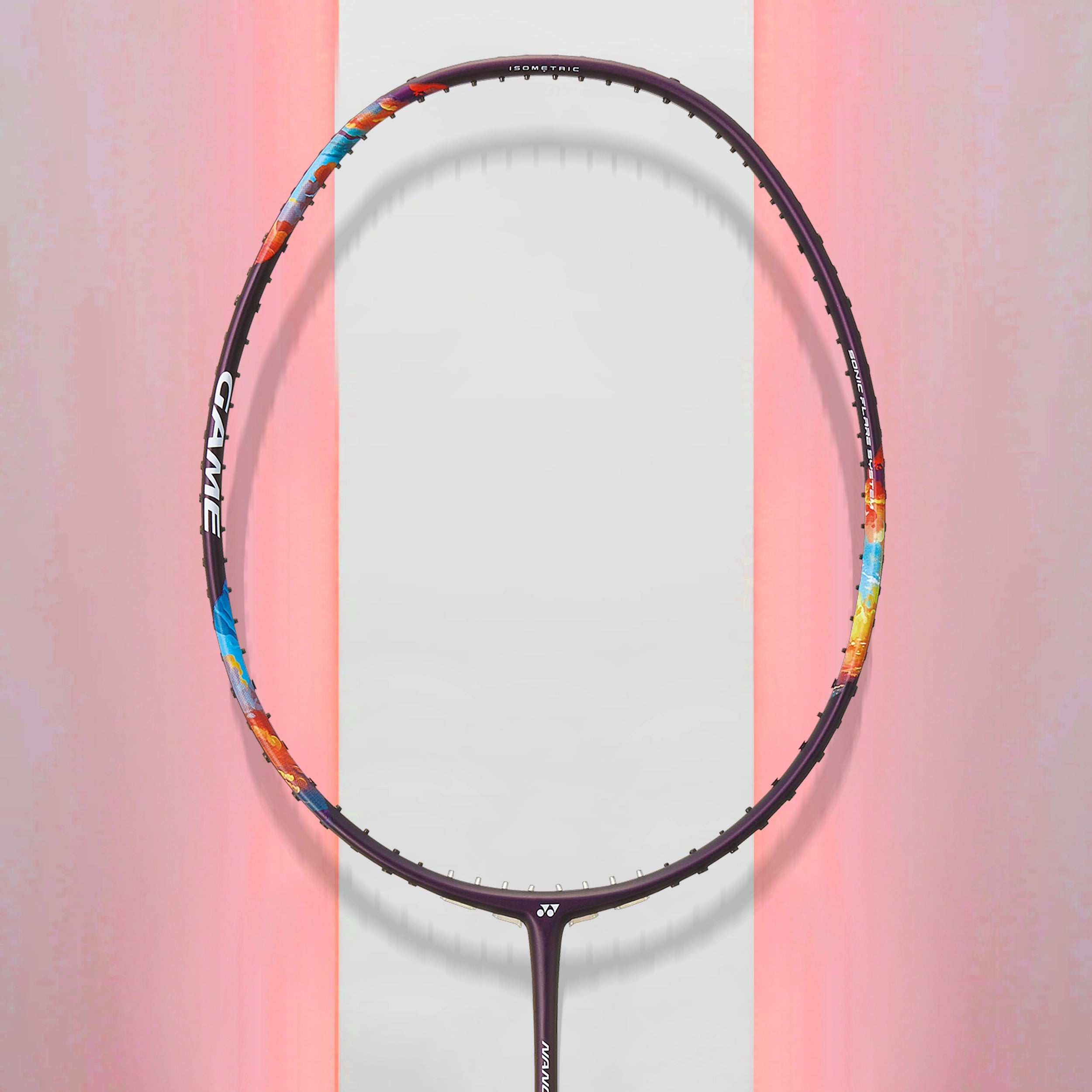 Yonex Nanoflare 700 game Badminton Racket