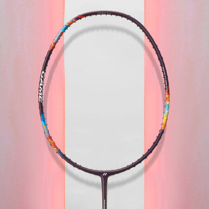 Yonex Nanoflare 700 game Badminton Racket