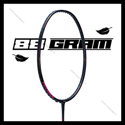 Li-Ning AXFORCE 80 Badminton Racket - InstaSport