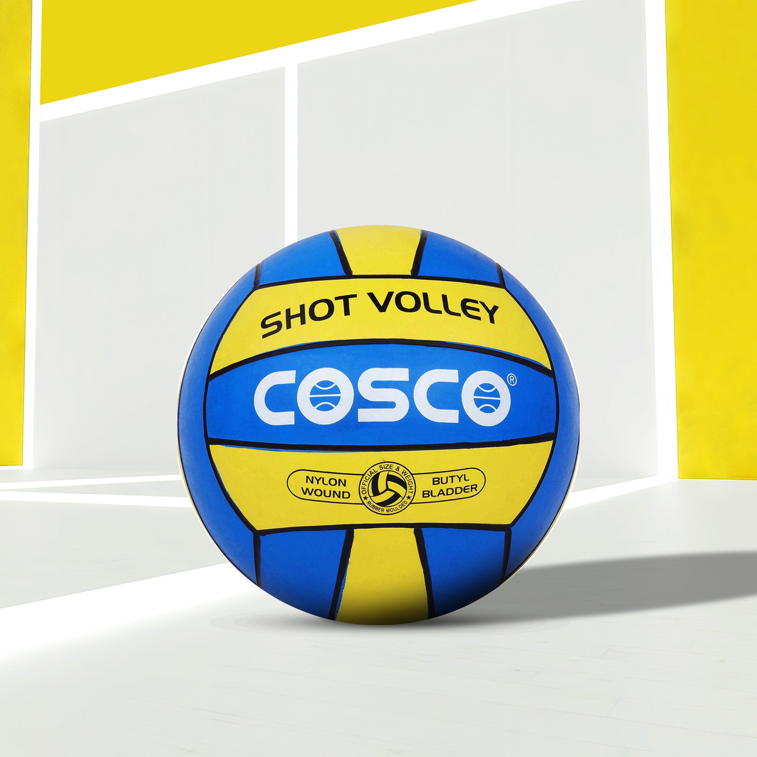 Cosco Shot Volleyball