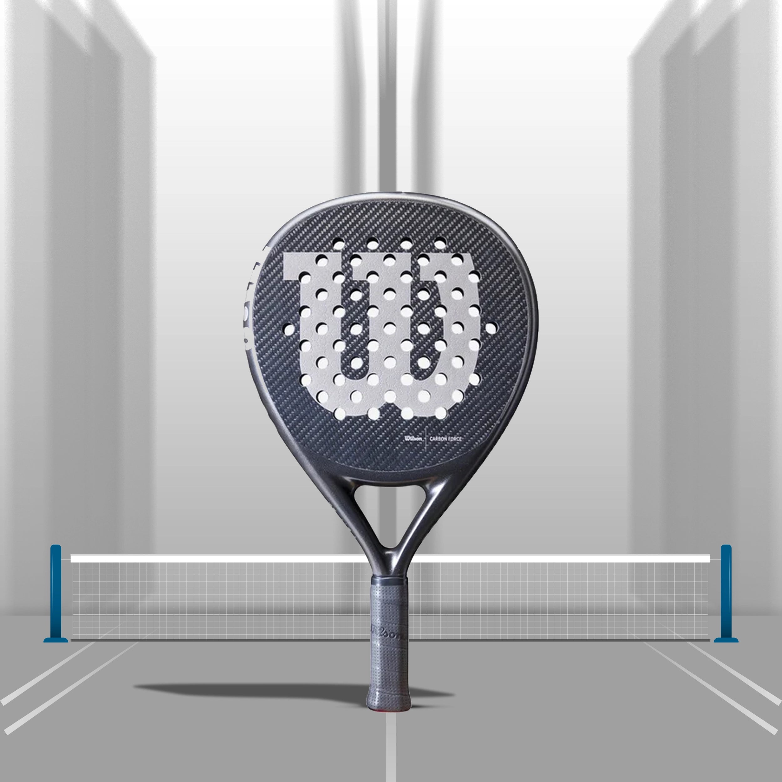 Wilson Carbon Force LT Padel Racquet