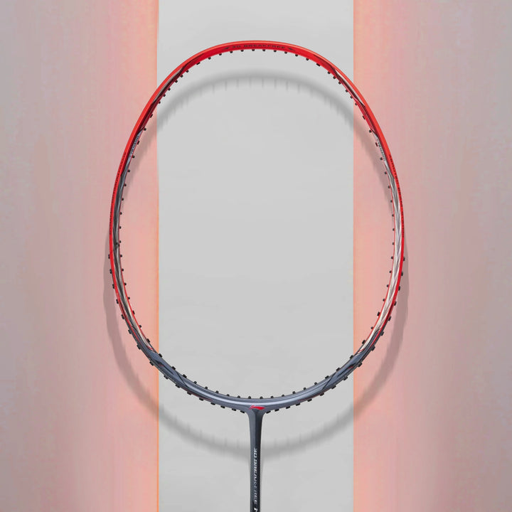 Li-Ning N90-IV Badminton Racket