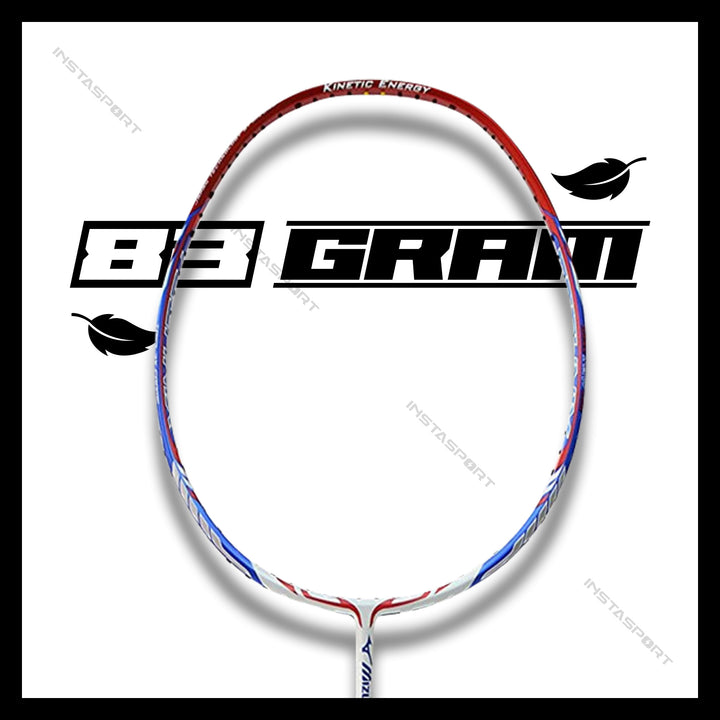 Mizuno Technix 1.0 Badminton Racket - InstaSport