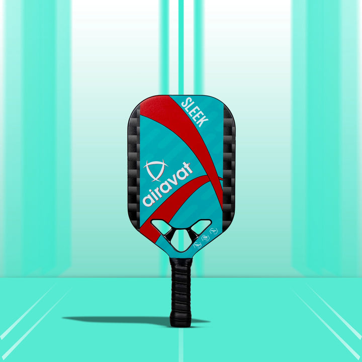 AIRAVAT SLEEK PICKLEBALL PADDLE (7407)