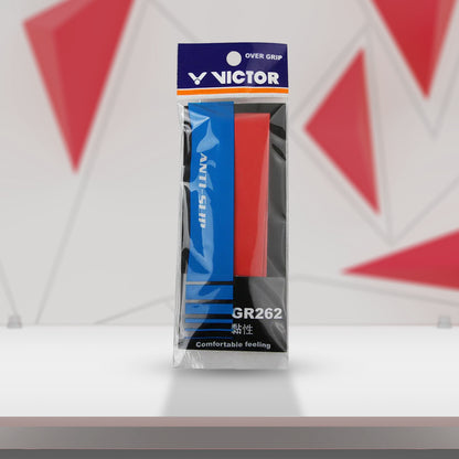 Victor GR262 Durable Professional Grip (PACK OF 1)