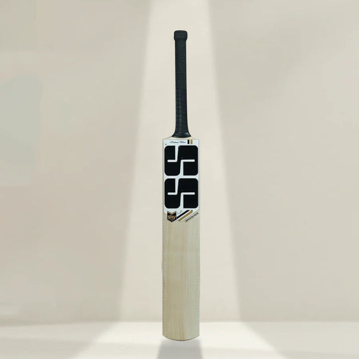 SS SKY Smasher Kashmir Willow Cricket Bat - SH